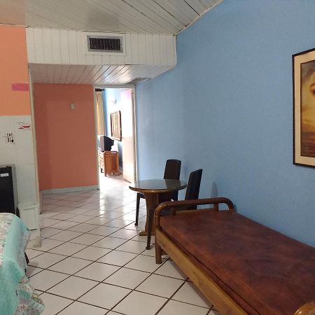 Apartahotel Miramar San Andrés Exterior foto