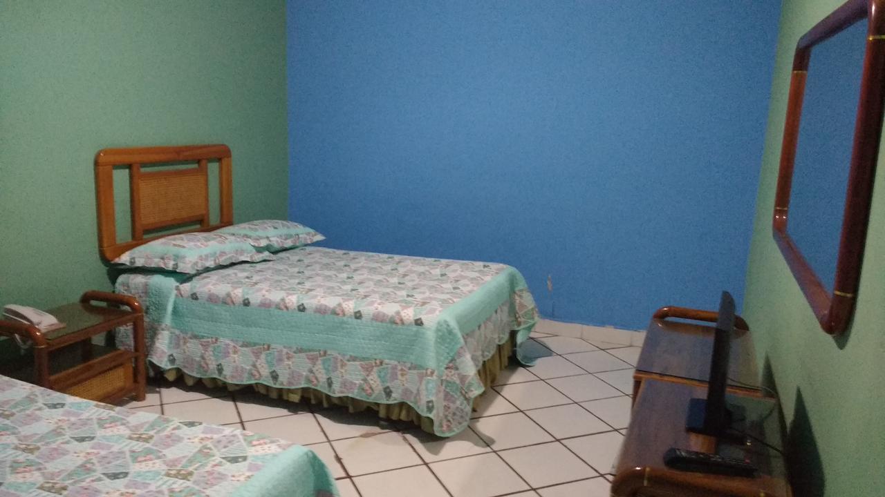 Apartahotel Miramar San Andrés Cameră foto