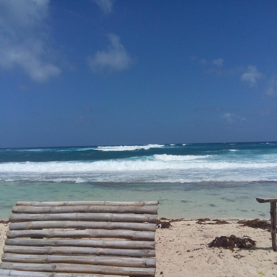 Apartahotel Miramar San Andrés Cameră foto