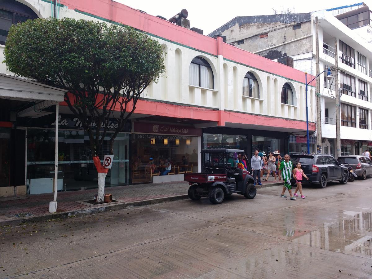 Apartahotel Miramar San Andrés Exterior foto