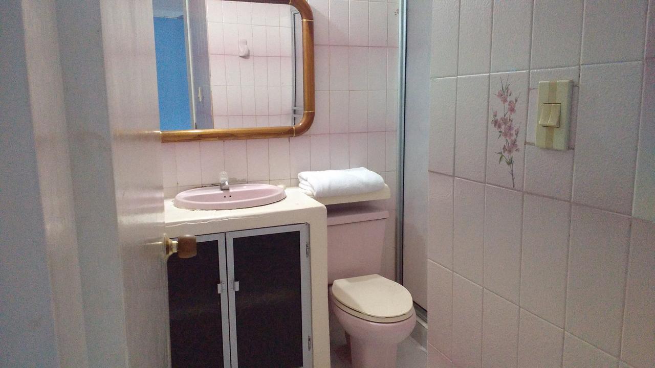Apartahotel Miramar San Andrés Cameră foto