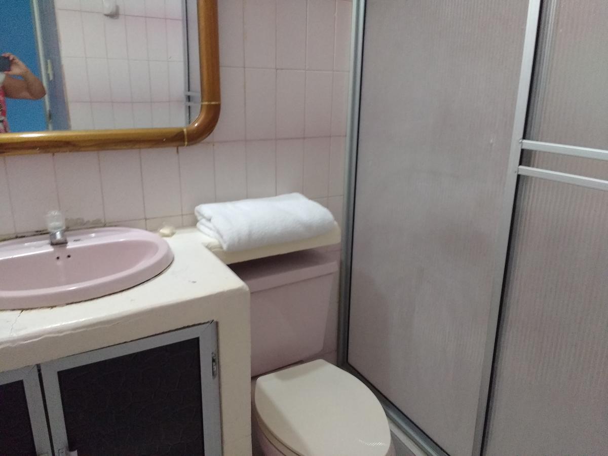 Apartahotel Miramar San Andrés Cameră foto