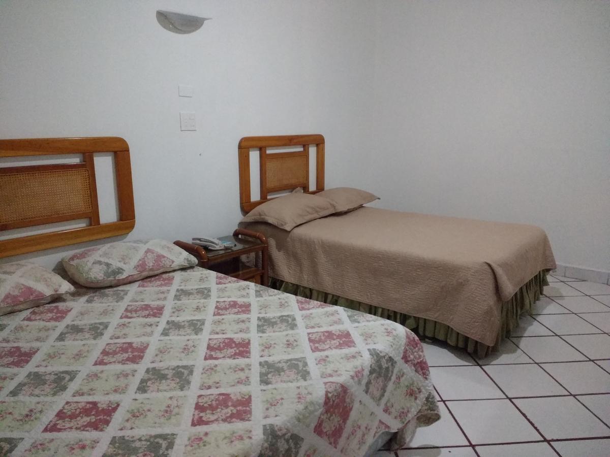 Apartahotel Miramar San Andrés Exterior foto