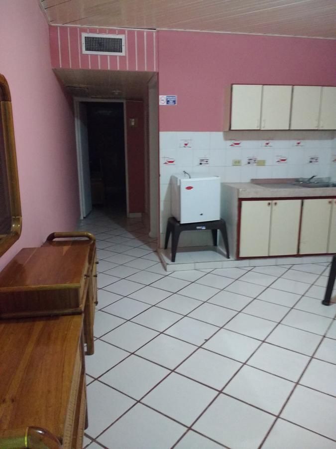 Apartahotel Miramar San Andrés Exterior foto