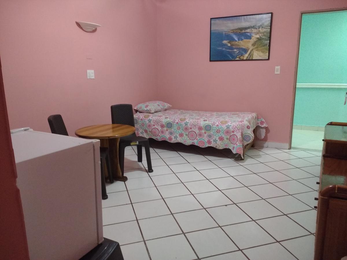 Apartahotel Miramar San Andrés Exterior foto
